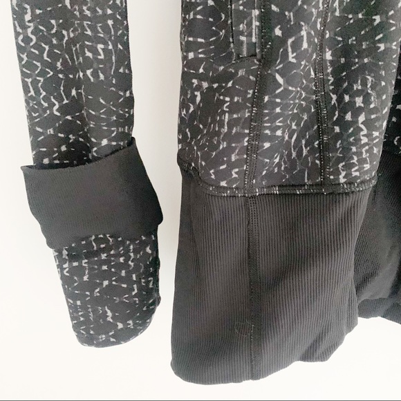 Lululemon Zip Up - Picture 5 of 7